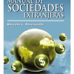 Manual De Sociedades Extranjeras