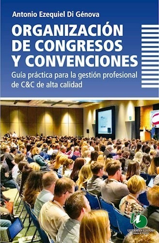 Organizacion De Congresos Y Convenciones