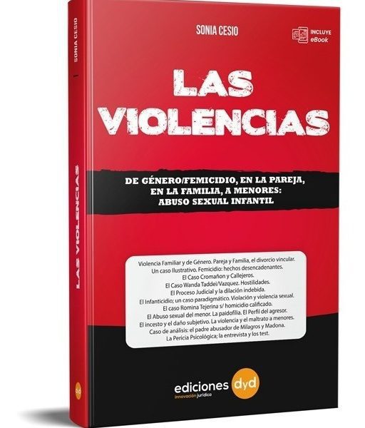 Las Violencias