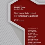 Responsabilidad Penal Del Funcionario Policial