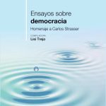 Ensayos Sobre Democracia - Trejo