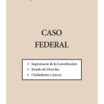 Caso Federal - Milone
