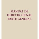 Manual De Derecho Penal - Parte General - Olazábal