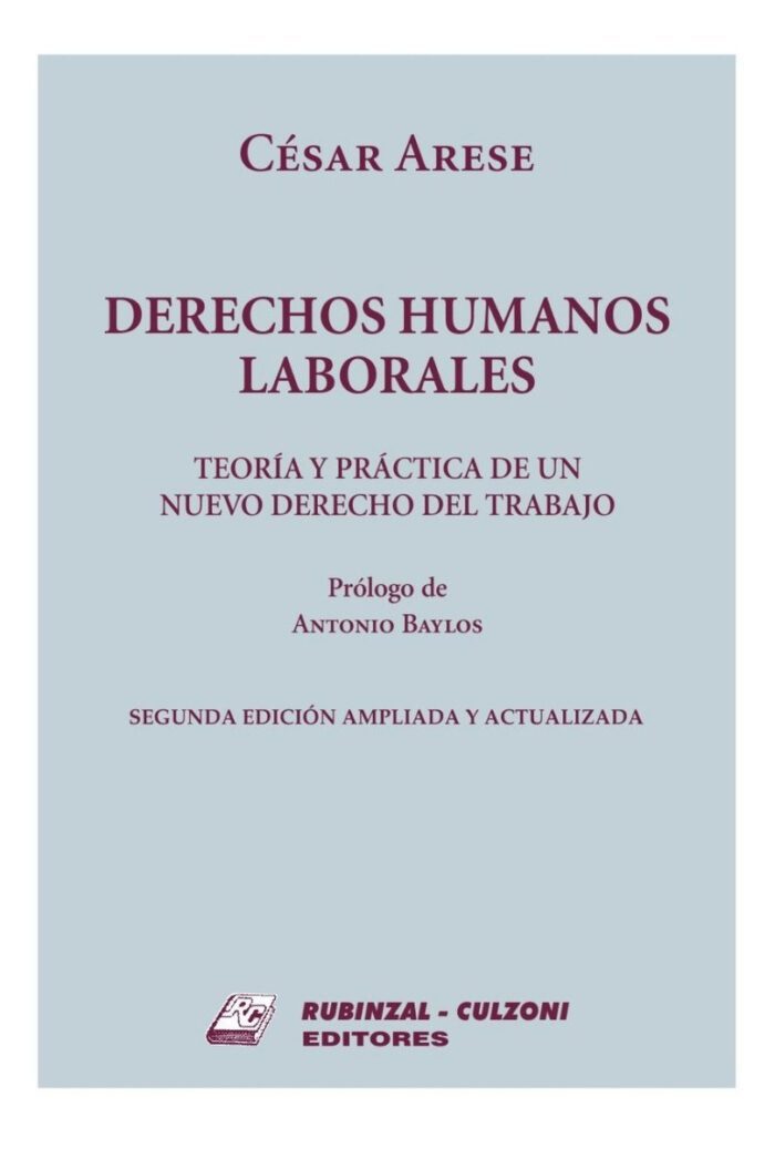 Derechos Humanos Laborales - Arese - Imagen 1