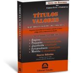 Ge Títulos Valores