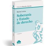 Soberanía Y Estado De Derecho