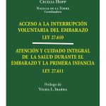 Acceso A La Interrupción Voluntaria Del Embarazo - Ley 27610