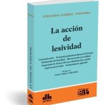 La Acción De Lesividad
