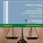 Procedimiento Tributario Ante Tfn | Justicia