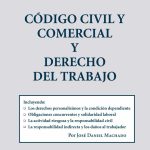 Código Civil Y Comercial Y Derecho Del Trabajo