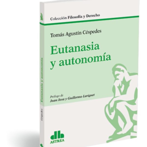 Eutanasia Y Autonomía - Céspedes, T.