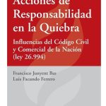 Acciones De Responsabilidad En La Quiebra