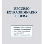 Recurso Extraordinario Federal - Rojas
