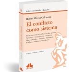 El Conflicto Como Sistema - Calcaterra