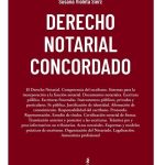 Derecho Notarial Concordado