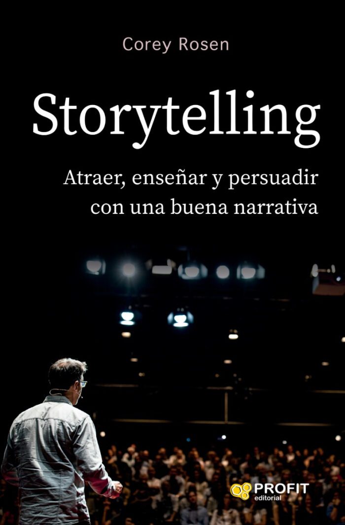 Storytelling Atraer, Enseñar Y Persuadir Con Buena Narrativa - Imagen 1