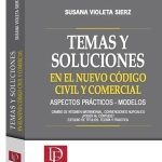 Temas Y Soluciones Notariales. Sierz