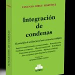 Integracion De Condenas - Eugenio Jorge Martinez
