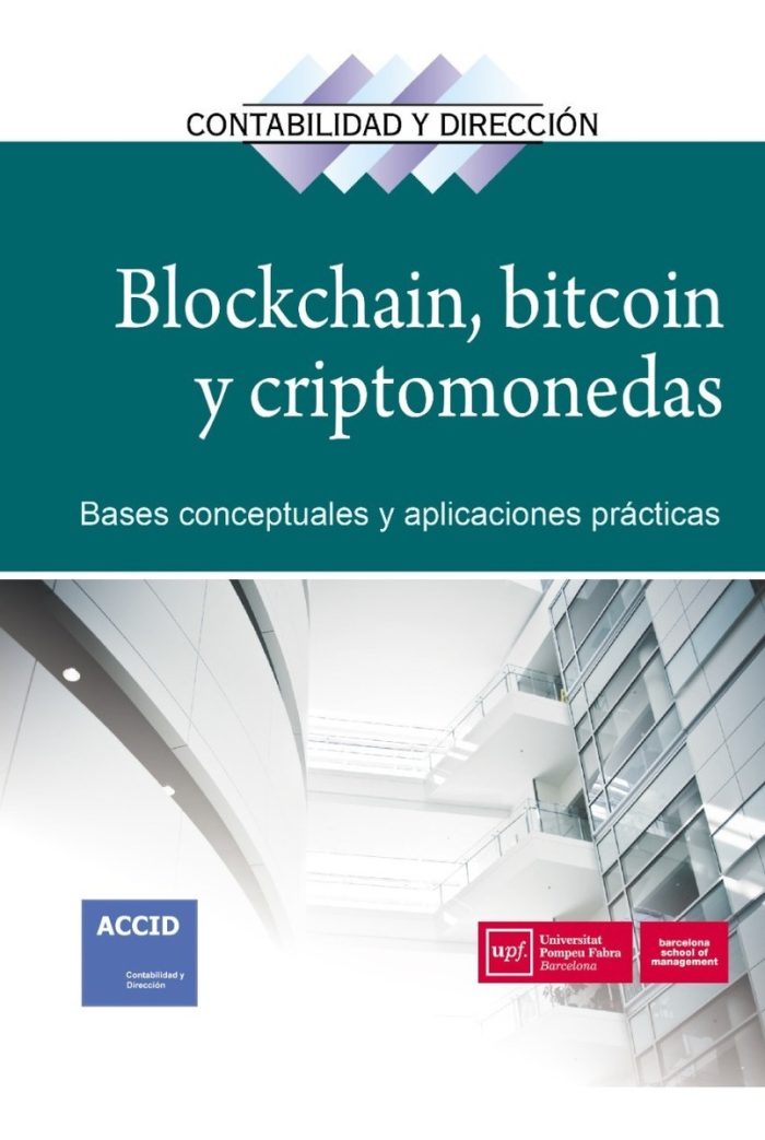 Blockchain, Bitcoin Y Criptomonedas - Profit - Imagen 1