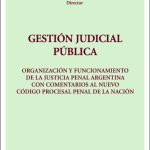 Gestión Judicial Pública