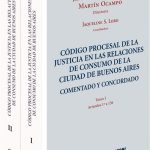 Cód Pro De La Justicia En Las Relaciones De Consumo De Caba