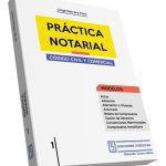 Práctica Notarial - 5 Tomos