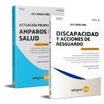 Pack Salud Y Discapacidad