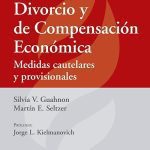Procesos De Divorcio Y De Compensación Económica