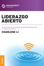 Liderazgo Abierto - Charlene Li