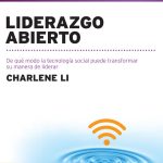 Liderazgo Abierto - Charlene Li