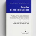 Derecho De Las Obligaciones