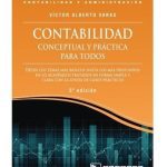 Contabilidad Conceptual Y Práctica Para Todos, De Victor Alberto Varas. Editorial Errepar, Tapa Blanda En Español, 2020