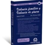Gpp Violencia Familiar Y Violencia De Género