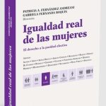 Igualdad Real De Las Mujeres. El Derecho A La Paridad Efect