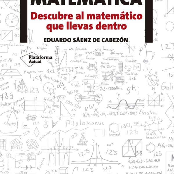 Inteligencia Matemática - Sáenz De Cabezón