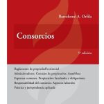 Consorcios - 5ta Edición