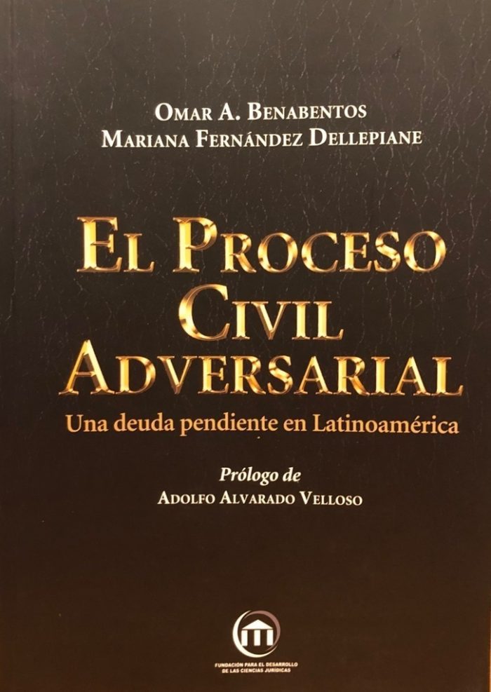 El Proceso Civil Adversarial - Imagen 1