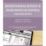 Remuneraciones E Indemnizaciones - Liquidaciones