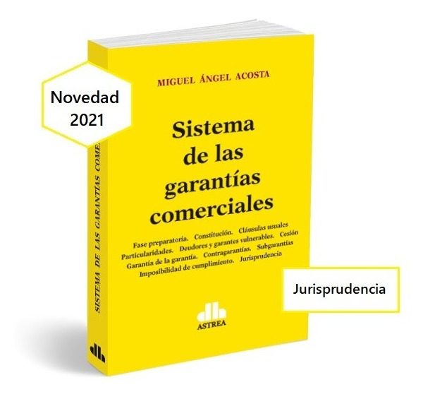 Sistema De Las Garantías Comerciales