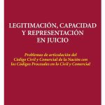 Legitimación Capacidad, Y Representación En Juicio, De Gozaíni, Osvaldo Alfredo. Culzoni En Español