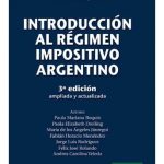 Introducción Al Régimen Impositivo Argentino