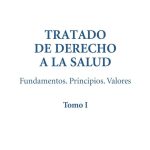 Tratado De Derecho A La Salud - Vallespinos