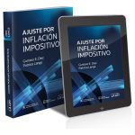 Ajustes Por Inflación Impositivo - Diez