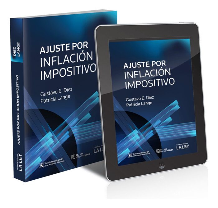 Ajustes Por Inflación Impositivo - Diez - Imagen 1