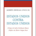 Estados Unidos Contra Estados Unidos - Benegas Lynch