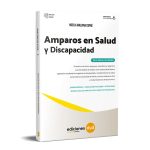 Amparos en Salud y Discapacidad
