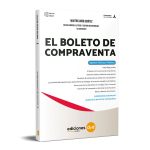 El Boleto De Compraventa