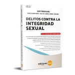 Delitos Contra la Integridad Sexual