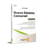 Nuevo Sistema Concursal