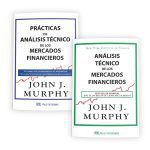 Pack Análisis Técnico de Mercados Financieros - John Murphy